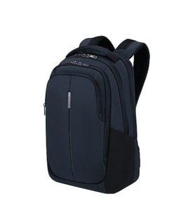 Samsonıte KR2-01-001 14.1" Guard It 3.0 Notebook Sırt Çantası Lacivert