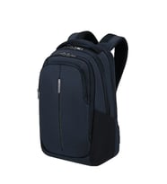 Samsonıte KR2-01-001 14.1" Guard It 3.0 Notebook Sırt Çantası Lacivert