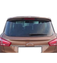 Ford B-Max Uyumlu Spoiler Cam Üstü Gt 2012 Ve Sonrası Drs Tunıng Shop (Renksiz)