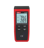UNI-T UT 320D Kontak Tip Termometre -50 , +1200 Derece