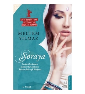 Soraya