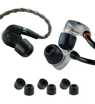 T-500 Ohradapter S/M/L Siyah 17-50200-11