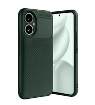 400 Auto Focus Karbon Kapak - Koyu Yeşil