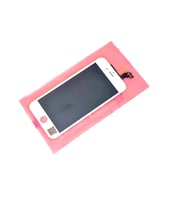 Tkgz İPhone 6 Uyumlu Lcd Ekran dokunmatik (LW ) BEYAZ