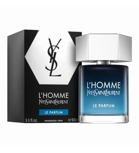 Yves Saint Laurent L'Homme Le Parfum EDP 100 ml Erkek Parfüm