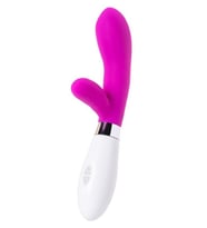 CENSAN Mady Vibratör Pembe 20,4 cm