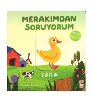Merakımdan Soruyorum Çiftlik