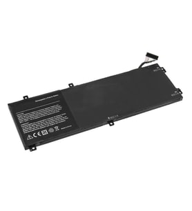 Dell CP6DF, 0CP6DF Notebook Batarya Laptop Pil 3Cell