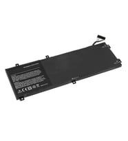 Dell CP6DF, 0CP6DF Notebook Batarya Laptop Pil 3Cell
