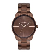 Wesse WWG206105 44 mm Çelik Erkek Kol Saati