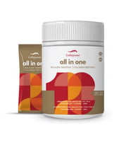 CollaJeune®  All in One Hidrolize Kolajen Takviyesi