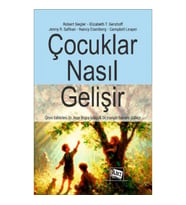 Çocuklar Nasıl Gelişir