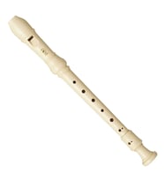 Yamaha YRS23 Soprano Blok Flüt
