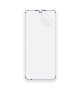 SChitec Redmi 11 Prime 5G Uyumlu Ön Yüzey Nano Şeffaf Hidrojel Ekran Koruyucu