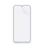 SChitec Redmi 11 Prime 5G Uyumlu Ön Yüzey Nano Şeffaf Hidrojel Ekran Koruyucu