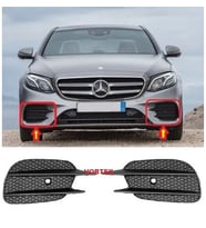 MERCEDES - ÖN TAMPON IZGARASI SAĞ (AMG) W213 2016-