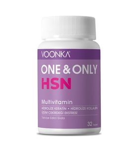 Voonka One & Only HSN 32 Tablet