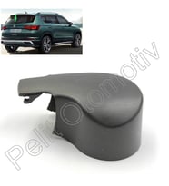 Seat Ateca (2016-2022) Arka Silecek Kapağı 5K6955435