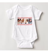 Anneye İlk Anneler Günü Hediysi Bebek Zıbını