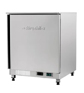 Öztiryakiler Tek Kapılı Slim Derin Dondurucu, Slim 100 Lts
