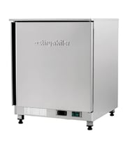 Öztiryakiler Tek Kapılı Slim Derin Dondurucu, Slim 100 Lts
