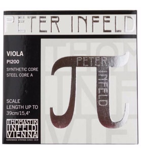 Thomastik Infeld PI200 Peter Infeld Viyola Teli