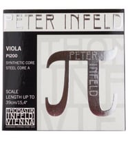 Thomastik Infeld PI200 Peter Infeld Viyola Teli