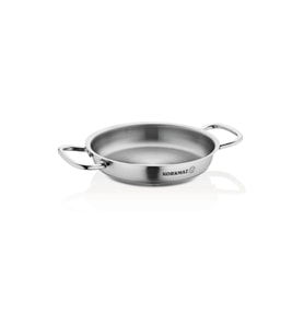 Korkmaz A1182 Proline Satin 18 cm Omlet Sahan