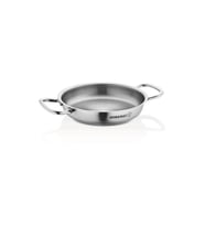 Korkmaz A1182 Proline Satin 18 cm Omlet Sahan
