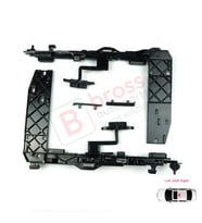 Mercedes S Class W126 G W463 1267801512 1267801612 İçin Sunroof Kaldırma Tutucu Seti Bağlantı Saçlı
