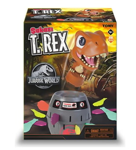 Tomy Şakacı Trex