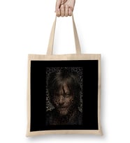 Daryl Abstract Bez Çanta Uzun Saplı