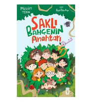 Saklı Bahçenin Anahtarı