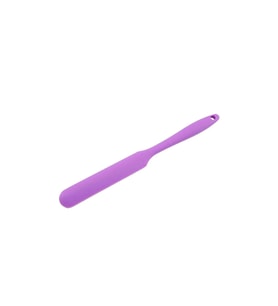 Silikon pasta spatulası ısıya dayanıklı