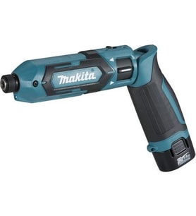 Makita TD022DSE Darbeli Vidalama Makinesi 7.2V-1.5AH Li-Ion