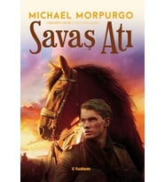 Savaş Atı