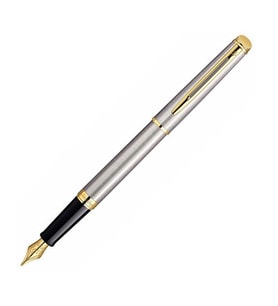 Waterman Hemisphere 10 SS GT Dolma Kalem S0920330