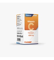 APEXİS C 1000 MG 30 TABLET