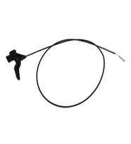 Opel Corsa C Kaput Açma Teli 1178435