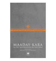 Maaday- Kara
