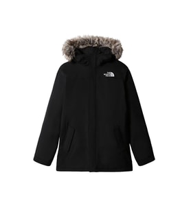 The North Face M Zaneck Jacket Erkek Outdoor Montu NF0A4M8HJK31 Siyah
