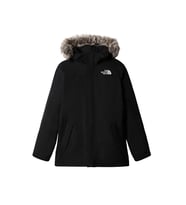 The North Face M Zaneck Jacket Erkek Outdoor Montu NF0A4M8HJK31 Siyah