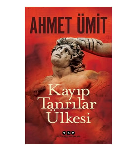 Kayıp Tanrılar Ülkesi