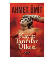 Kayıp Tanrılar Ülkesi