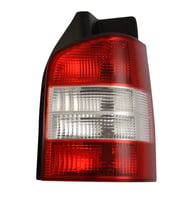 Transporter T5 T6 Sağ Stop Lambası Beyaz-Beyaz