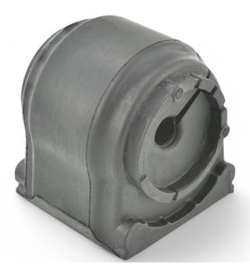 Vw Crafter Viraj Demir Orta Lastiği 17mm 2006-2016 2E0511413M-4