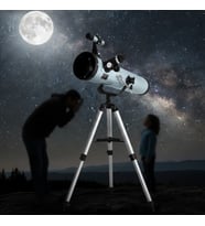 Astronomi Gözlem Teleskopu