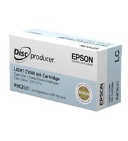 EPSON S020689 PJIC7 PP-100 LIGHT CYAN KARTUŞ (LC)