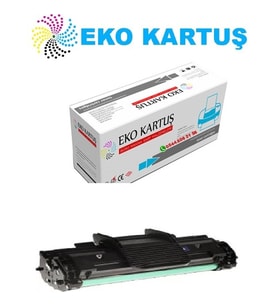 Eko Kartuş Samsung SCX-4725 Muadil Toner (Siyah)