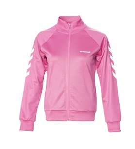Hummel 921773 Hmlgenesa Zip Ceket Pembe